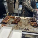 남부시장 야시장 코스! 야채뚱땡,고놈실하네,수제빅소세지,훈이네닭발,누룽꽃전,마라크림새우딤섬,차칸다방