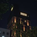 나인브릭(9BRICK) | 서울 가성비 호캉스 홍대 나인브릭호텔 야외 스파 펜트하우스 후기