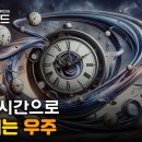 📌 왜 과학자들은 “노터대칭성 → 다중우주/2시간”으로 갑자기 이상하게 빠지는가? (= 형이 느낀 핵심 문제점 설명) 이미지