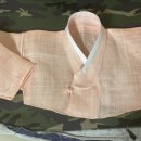 한복제작(심화) | 25년 한복마름방 모시적삼 제작 수업 후기