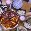 우정가스 - 수원시 영통구 | 신당 닭발 맛집 “우정” 방문 후기 | 메뉴, 맵기정도, 웨이팅 정보 포함