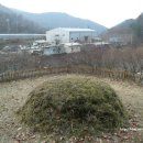 바우덕이(김암덕)묘 이미지