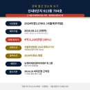 봉화초등학교 | 경매 낙찰 예측 분석 - 신내6단지 24평형 2024타경115901