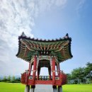 풍암리 고양산 입구 | 9월여행지 홍천여행 아이와 가볼만한곳 동학혁명군전적지 동학공원 위령탑 동학정
