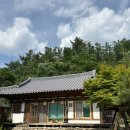 원주고니골황토펜션 | 원주 촌캉스 한옥 독채 펜션 소원재 추천 (황토 독채 이용 후기)