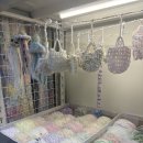 금호상사 | 뜨린이의 동대문 아라상사 합사실 구매기 + 금호라벨