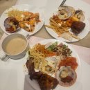 감탄떡볶이 상동프라자점 | 신메뉴 [빕스] 부천 중동소풍점 주말 디너 내돈내산 후기, 주차, 예약, 메뉴/돌잔치, 아기의자 있는 뷔페