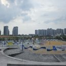 옥정중앙공원 아쿠아가든 이미지