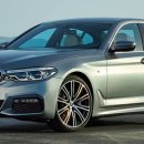 개소세 인하 2018 bmw 540i xdrive m sport plus 8월 월 말 프로모션 할인 1700만원 김요한팀장 리스 견적 안내드립니다. 이미지