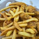 또래오래치킨 | 또래오래 추천 콘듀치킨 메뉴 후기 칼로리 순살 콤보 뿌링클