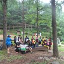 계족산황톳길 이미지