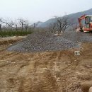 터파기 공사 - 1554 | 터파기 공사