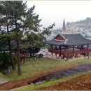 삼도수군통제영(세병관) 이미지