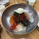 잠실중앙상가 | [서울_잠실] 트리지움상가 맛집 <봉평메밀막국수> 내돈내산