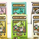 과일사탕탕후루 | 2026 화이트데이 사탕 추천 BEST 5, 센스 있는 브랜드 솔직 후기 (비틀버그, 브아시에)