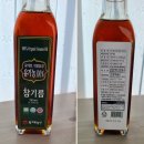 성우농산 | [맘스홀릭공구/성우통상] 광개토직영농장 100% 유기농 참기름, 국산참기름세트라 명절선물세트로 강력...