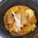 운명찜갈비 이미지