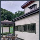 싸리재펜션 | 천안펜션 천안의 작은 천국 싸리재펜션