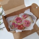 앙금플라워쿠키자격증반 이미지