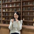 블렌딩89(BLENDING89) | 성수 놀거리 실내 데이트 리브르 티 하우스 성수