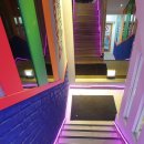 락휴코인노래연습장 건대입구역점 이미지