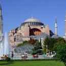 HAGIA SOPHIA(아야소피아) 네이버블로그