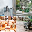 서울 산책 가볼만한곳 추천 광화문 광장 교보문고 세종대왕 이순신 볼거리 놀거리 데이트