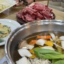 쿵따리샤브샤브 | 평택 송탄 국제시장 맛집, 쿵따리샤브샤브 (평택샤브샤브무한리필, 평택신장동국제시장맛집, 샤브샤브맛집)