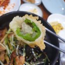 미정석쇠돼지불백 이미지