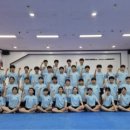 HTS 경희대 석사 태권도장 이미지