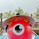 우기 | 베트남 다낭 숙소 추천 다낭 인터컨티넨탈 우기 미온수 수영장 후기