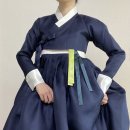 아랑주한복 이미지