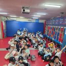 슈퍼파워 태권도 | 이곡동태권도) 슈퍼파워태권도 스파밸리 워터파크 캠프