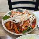 태광식당 | 제주공항 근처 맛집 태광식당 한치두루치기