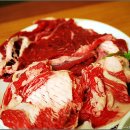 한우마을정육점식당 이미지