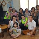 경성양학마을아파트경로당 | 양학동 경로당 어르신을 위해 활력증진방문 치매예방 봉사활동 펼쳐