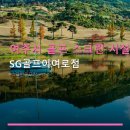 SG 스크린골프 이여로점 네이버블로그