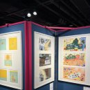 한가람어린이집 | 서울 볼로냐 일러스트 원화전 2026 전시 관람 후기 예술의전당 한가람미술관 어린이전시 그림책전시