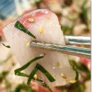 깻잎막회 - 전주시 덕진구 | 깻잎막회