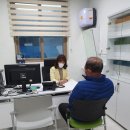 강진군치매안심센터 이미지