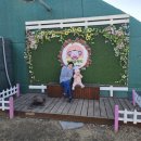 누리한방병원 | 설연휴는 막을 내리고 : 장난이 넘치는 하루 강화도동물원 물리치료 부정출혈 덕복희집 남춘네닭갈비...