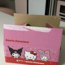 래빗코리아 | 블루래빗 x 산리오캐릭터즈 인지발달도서 9종 언박싱 후기