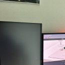 컴잘알 | [내돈내산] 삼성 오디세이 G5 LS27FG500 서브모니터 피벗 가능 구매 후기