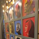 하마 노래방 이미지