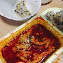 아재불닭발 - 군포시 금정로 35 | 아재불닭발
