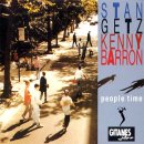 Stan Getz & Kenny Barron...First Song (For Ruth) 이미지
