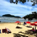 땅끝마을 이미지