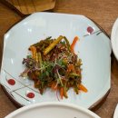 씨유천안1번국도점 | 천안봉명동 가족모임 알토란한정식 산수화정식