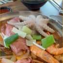 보람손칼국수