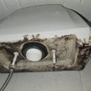 청라롯데캐슬아파트 경로당 | 인천 서구 청라롯데캐슬 아파트 백시멘트 재시공 후기